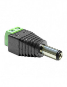Adaptador DC Delock...