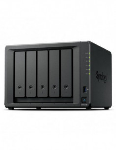 Synology Disk Station...