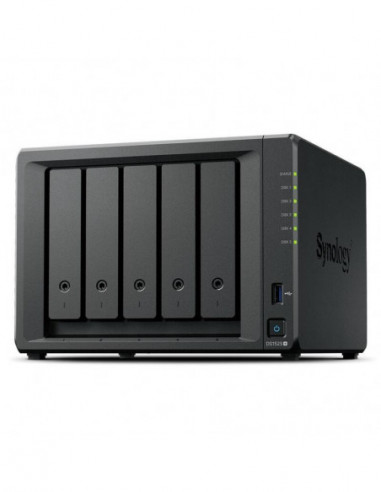 Synology Disk Station DS1525+ -...