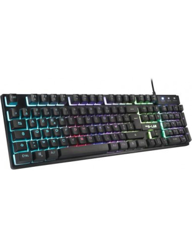Teclado The G-lab Keyz Caesium:... Teclado The G-lab Keyz Caesium:...