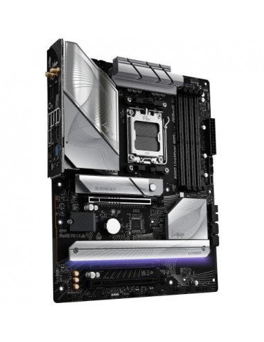 PLACA ASROCK B850 LIVEMIXER...