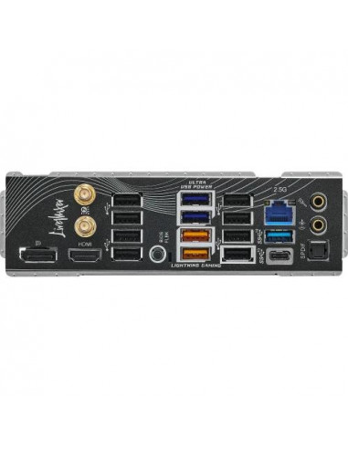 PLACA ASROCK B850 LIVEMIXER...
