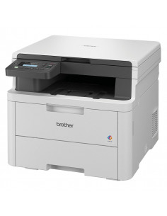 Brother - DCPL3520CDWE -...