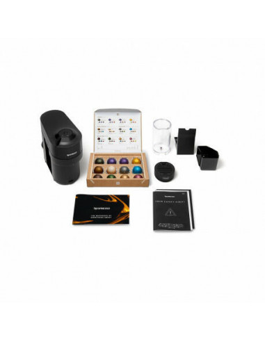 Delonghi - Máq. Café Nespresso Vertuo... Delonghi - Máq. Café Nespresso Vertuo...