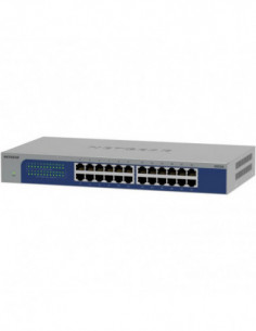 GS524-300EUS 24-Port...