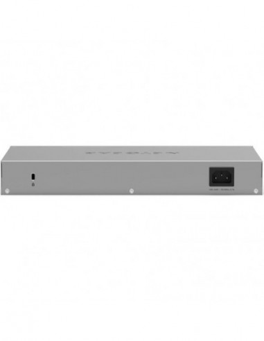 Netgear Switch 24x Ge Gs524-300eus...