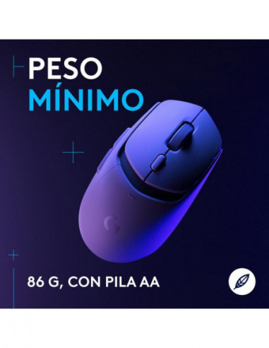 Ratón Inalámbrico Logitech G G309...