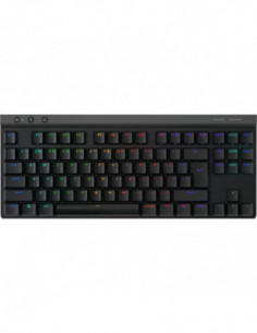 Logitech G G515 - Teclado -...