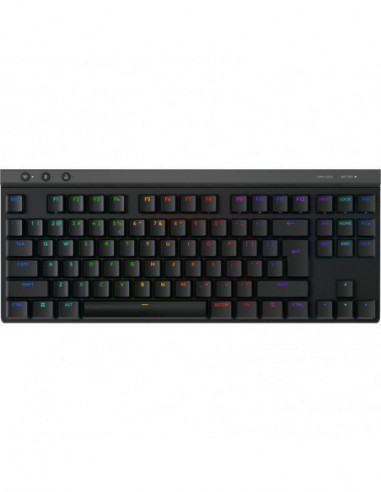 Logitech G G515 Teclado Lightspeed...