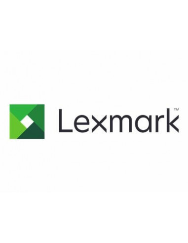 Lexmark - Alto Rendimento - azul cyan... Lexmark - Alto Rendimento - azul cyan...