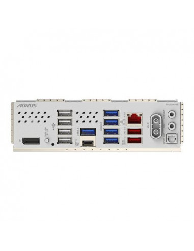 Placa-Mãe GIGABYTE B850M AORUS ELITE... Placa-Mãe GIGABYTE B850M AORUS ELITE...