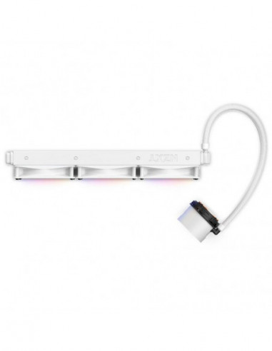 Sistema de Refrigeração Líquida NZXT... Sistema de Refrigeração Líquida NZXT...