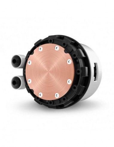 Sistema de Refrigeração Líquida NZXT... Sistema de Refrigeração Líquida NZXT...