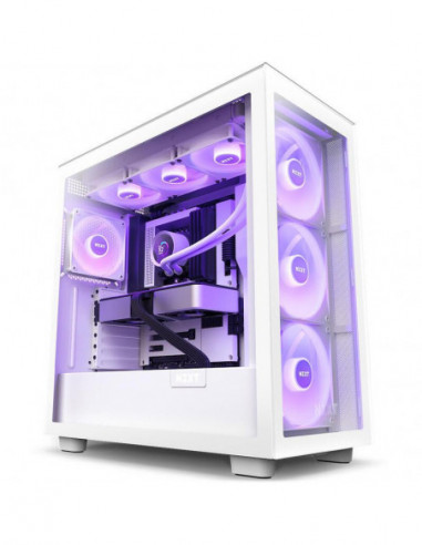 Sistema de Refrigeração Líquida NZXT... Sistema de Refrigeração Líquida NZXT...