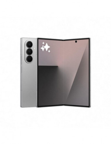 Smartphone Samsung Galaxy Z Fold7:...