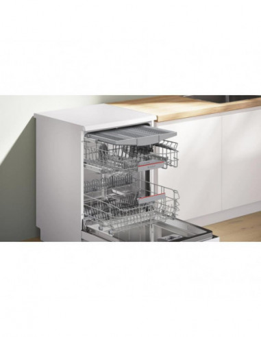 Bosch - Máq. Lavar Loiça Serie4 Hc... Bosch - Máq. Lavar Loiça Serie4 Hc...