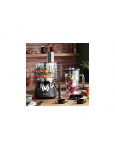 Robô de Cozinha Russell Hobbs... Robô de Cozinha Russell Hobbs...