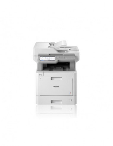Impressora Multifunções Brother... Impressora Multifunções Brother...
