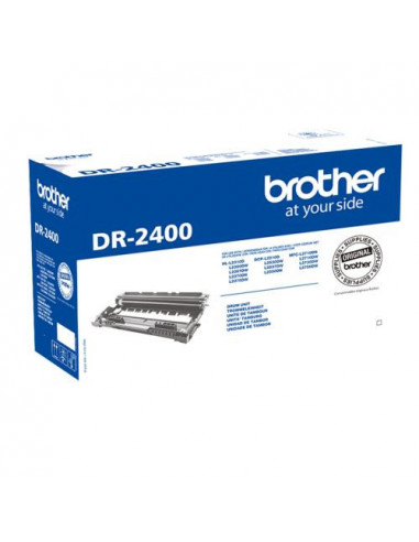 Tambor Brother DR-2400 para... Tambor Brother DR-2400 para...
