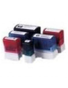 Pr4090b Ink Stamp40 X 90 Mm...