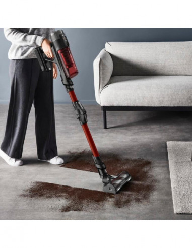 Rowenta- Aspirador Versátil Rh9a73wo Rowenta- Aspirador Versátil Rh9a73wo