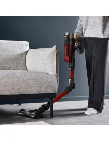 Rowenta- Aspirador Versátil Rh9a73wo Rowenta- Aspirador Versátil Rh9a73wo