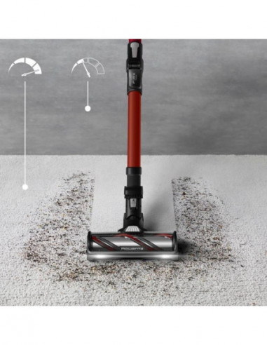 Rowenta- Aspirador Versátil Rh9a73wo Rowenta- Aspirador Versátil Rh9a73wo