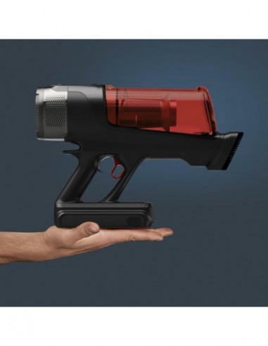 Rowenta- Aspirador Versátil Rh9a73wo Rowenta- Aspirador Versátil Rh9a73wo