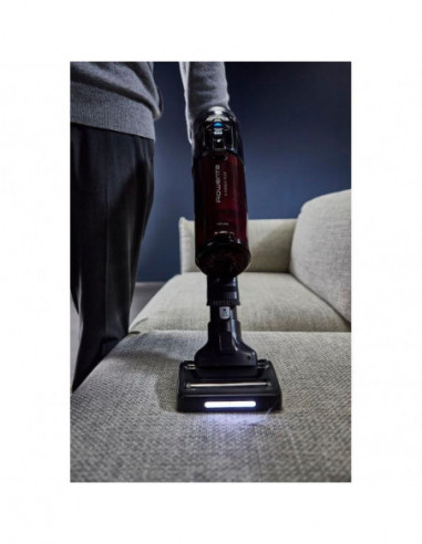 Rowenta- Aspirador Versátil Rh9a73wo Rowenta- Aspirador Versátil Rh9a73wo