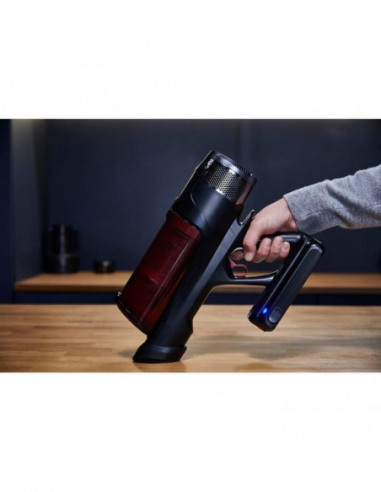 Rowenta- Aspirador Versátil Rh9a73wo Rowenta- Aspirador Versátil Rh9a73wo