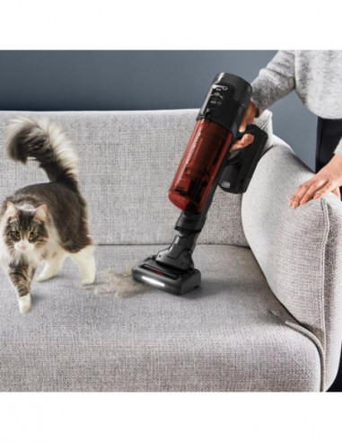 Rowenta- Aspirador Versátil Rh9a73wo Rowenta- Aspirador Versátil Rh9a73wo