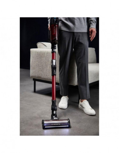 Rowenta- Aspirador Versátil Rh9a73wo Rowenta- Aspirador Versátil Rh9a73wo