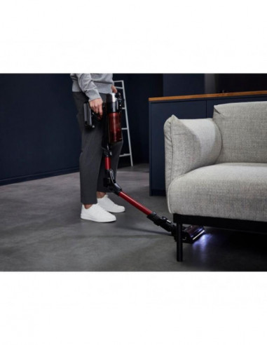 Rowenta- Aspirador Versátil Rh9a73wo Rowenta- Aspirador Versátil Rh9a73wo