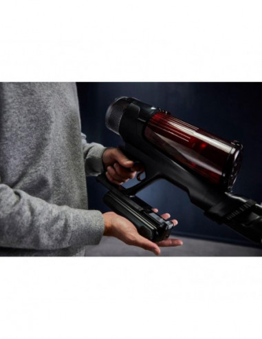Rowenta- Aspirador Versátil Rh9a73wo Rowenta- Aspirador Versátil Rh9a73wo