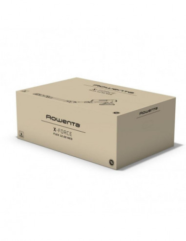 Rowenta- Aspirador Versátil Rh9a73wo Rowenta- Aspirador Versátil Rh9a73wo