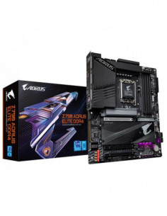 Placa-Mãe GIGABYTE Z790...
