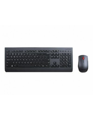 LENOVO Professional Wireless Keyboard...