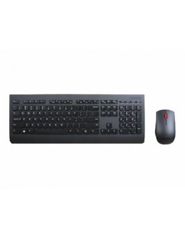 Lenovo Professional Combo - conjunto...