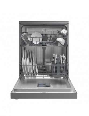 Indesit - Máq. Lavar Loiça In2fe13dt9s