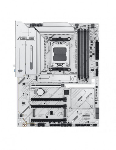 Placa Base Asus X870 Max Gaming Wifi7...