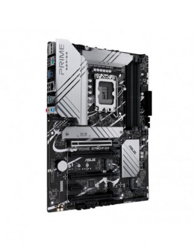 Placa-mãe Asus Prime Z790-P D4: LGA... Placa-mãe Asus Prime Z790-P D4: LGA...