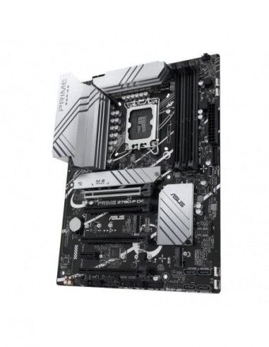 Placa-mãe Asus Prime Z790-P D4: LGA... Placa-mãe Asus Prime Z790-P D4: LGA...