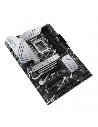 Placa-mãe Asus Prime Z790-P D4: LGA... Placa-mãe Asus Prime Z790-P D4: LGA...