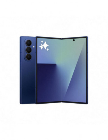 Smartphone Samsung Galaxy Z Fold7:...