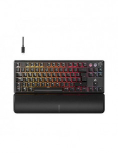 Teclado Corsair K70 PRO TKL...