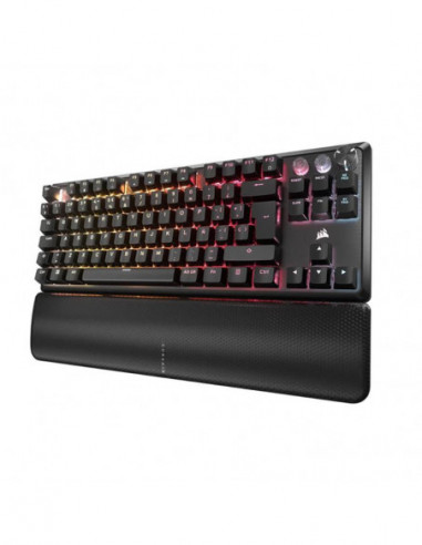 Teclado Corsair K70 PRO TKL -... Teclado Corsair K70 PRO TKL -...