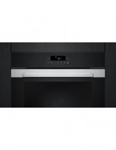 Siemens - Forno Iq300 Airfry Hb372aes3 Siemens - Forno Iq300 Airfry Hb372aes3