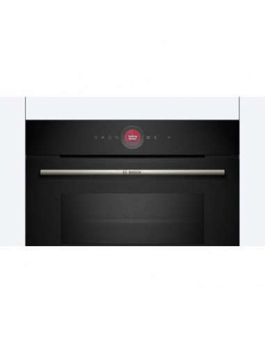 Bosch - Forno c/ Microondas Serie8... Bosch - Forno c/ Microondas Serie8...