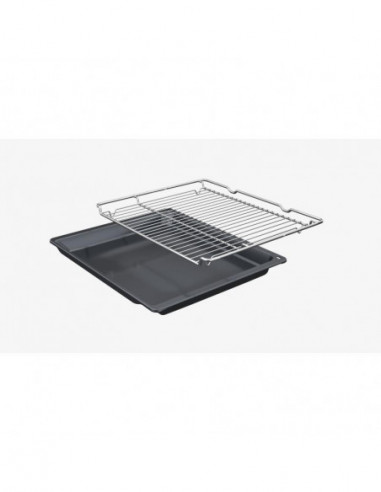 Bosch - Forno c/ Microondas Serie8... Bosch - Forno c/ Microondas Serie8...