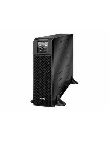APC Smart-UPS SRT 5000VA - UPS - 4500...